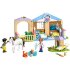 Игровой набор LEGO Friends 42696 ветеринарная клиника Игровой набор LEGO Friends 42696 ветеринарная клиника