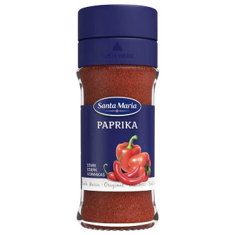 Смесь перцев Santa Maria Paprika 37 гр