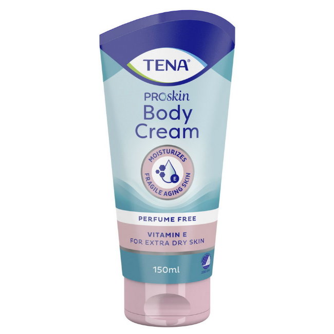 Крем для тела Tena Skin Extra 150 мл