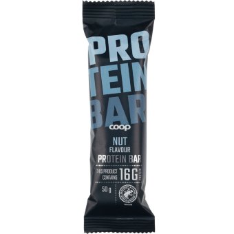 Протеиновый батончик Coop (грецкий орех) 50 гр