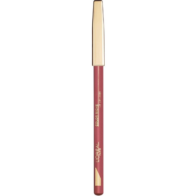 Карандаш для губ L'Oréal Paris Color Riche 635 Worth It Medium 1,2 г