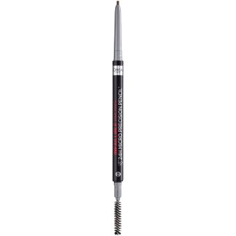 Механический карандаш для бровей L'Oréal Paris Infaillible Brows 24H Micro Precision 1.0 Ebony 0,9 г Механический карандаш для бровей L'Oréal Paris Infaillible Brows 24H Micro Precision 1.0 Ebony 0,9 г