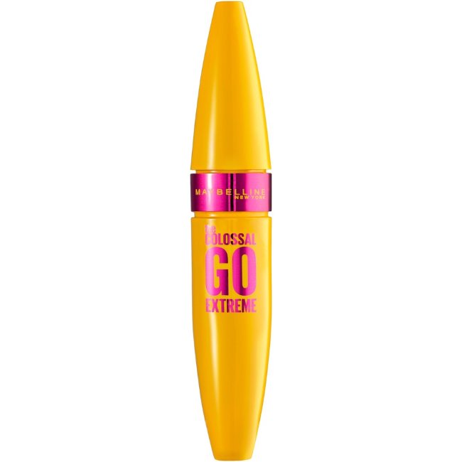 Тушь для ресниц Maybelline New York Colossal Go Extreme 01 Very Black 9,5 мл