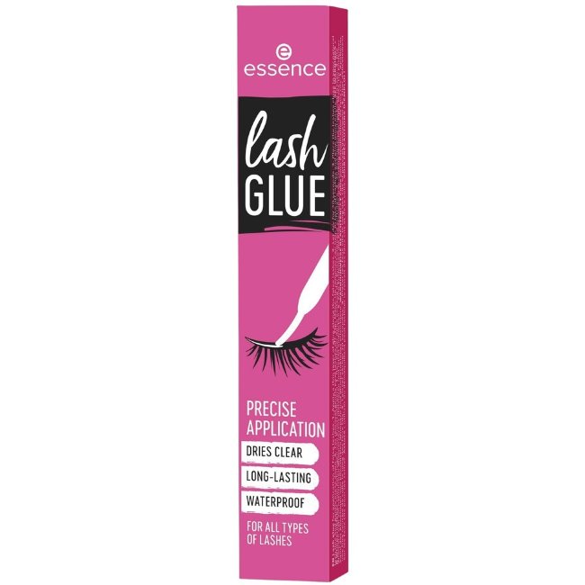 Клей для ресниц essence lash 4.7 гр