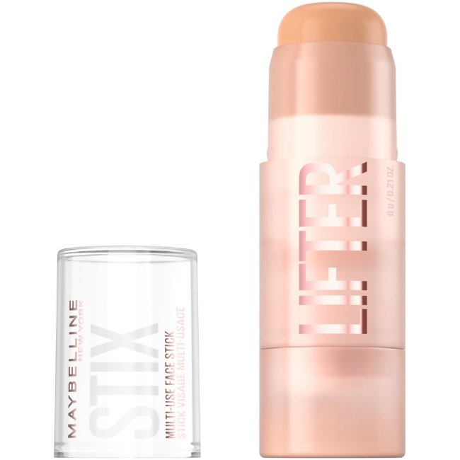 Многофункциональный стик для макияжа Maybelline New York Lifter Stix 6 гр