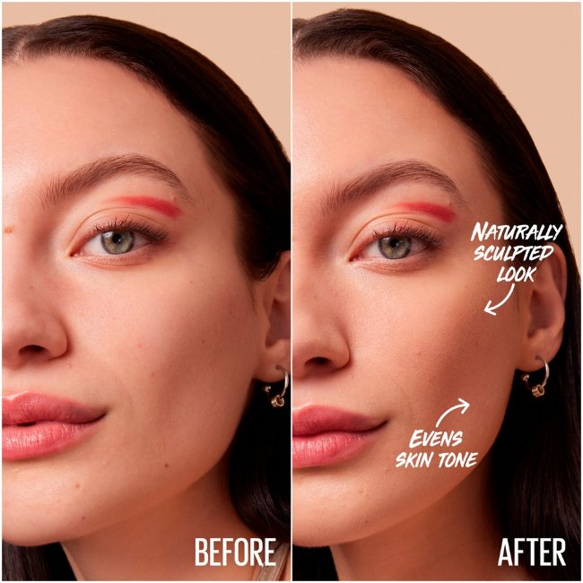 Многофункциональный стик для макияжа Maybelline New York Lifter Stix 6 гр