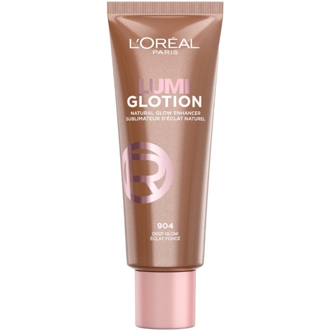 Крем-хайлайтер L'Oréal Paris Lumi Glotion 260