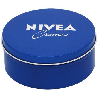 Крем для тела NIVEA 250 мл