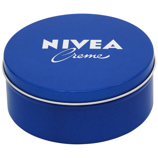 Крем для тела NIVEA 250 мл