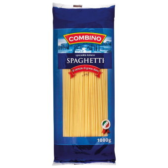 Спагетти Combino 1000 гр