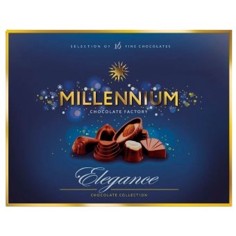 Набор конфет Millennium Elegance 143 гр