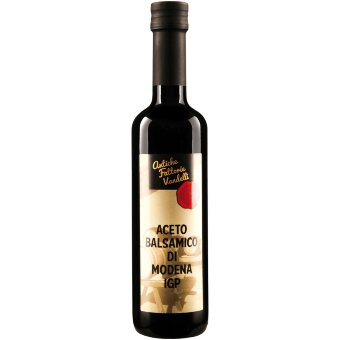 Бальзамический уксус Aceto Balsamico di Modena 500 мл Бальзамический уксус Aceto Balsamico di Modena 500 мл