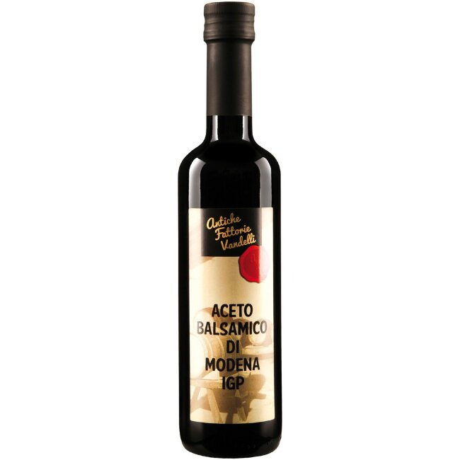 Бальзамический уксус Aceto Balsamico di Modena 500 мл