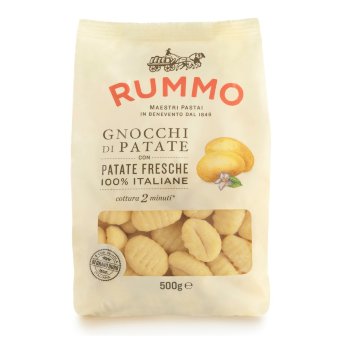 Паста Гноччи Rummo Gnocchi di Patate 500 гр