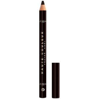 Карандаш для глаз L'Oréal Paris Haute Couleur Eyelinerpenna 1,2 г, оттенок 120 Brun Leather
