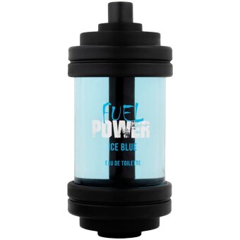 Туалетная вода Jeanne Arthes Fuel Power Ice Blue 100 мл