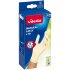 Одноразовые перчатки из натурального латекса Vileda Natural Latex 10 шт размер S/M