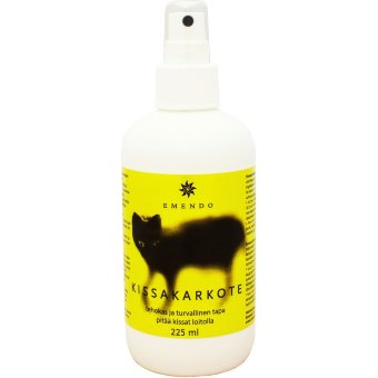 Отпугиватель для кошек Emendo 225 мл