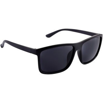 Классические солнцезащитные очки Cailap, черная оправа Классические солнцезащитные очки Cailap, черная оправа