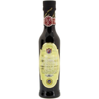 Уксус бальзамический Fattorie Giacobazzi Italial. 250 мл