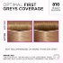 Полуперманентная краска для волос L'Oréal Paris Casting Crème Gloss 810 Pearly Blonde для нормальных волос 1 шт