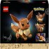 LEGO® Pokémon 72151 Eevee