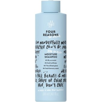 Увлажняющий шампунь Four Reasons Original Moisture 300 мл