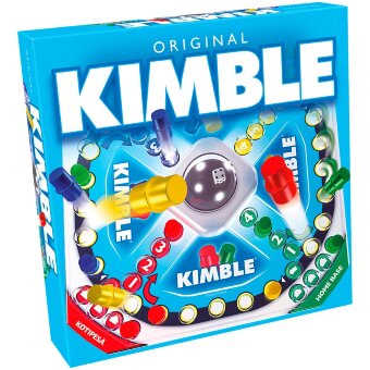 Настольная игра Tactic Kimble
