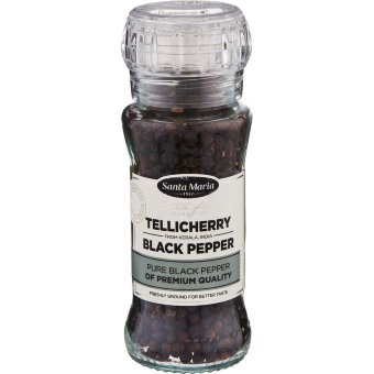 Перец черный отборный Santa Maria 70 гр