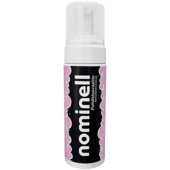 Очищающая пенка Nominell 150 мл