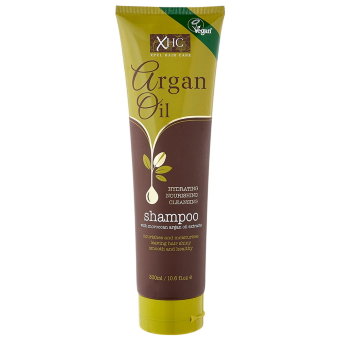 Шампунь для волос с аргановым маслом Argan Oil 300 мл Шампунь для волос с аргановым маслом Argan Oil 300 мл