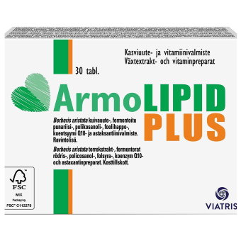 Средство для снижения уровня холестерина ArmoLipid Plus ( АрмоЛипид Плюс ) 30 таб Средство для снижения уровня холестерина ArmoLipid Plus ( АрмоЛипид Плюс ) 30 таб