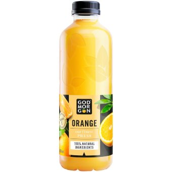 Апельсиновый сок Our Finest Press 850 мл