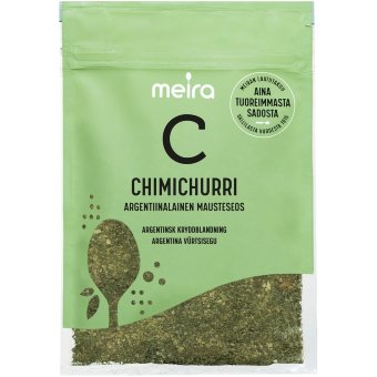 Приправа Meira Chimichurri 46 гр