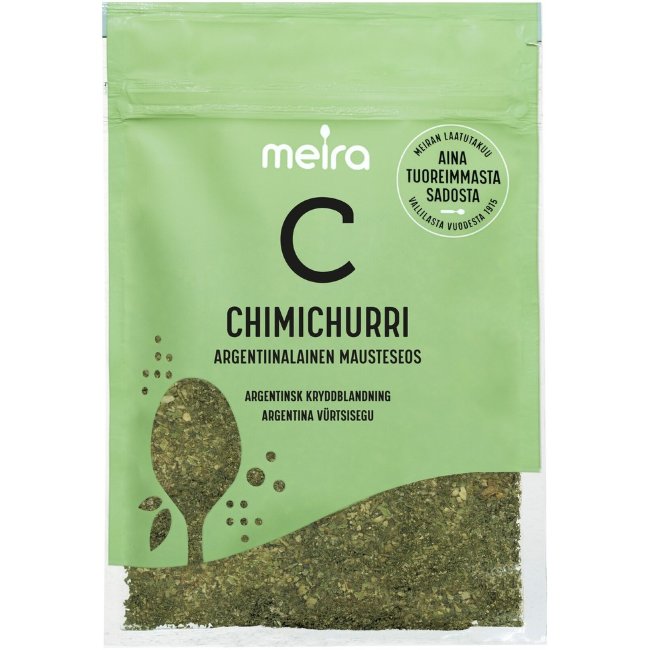 Приправа Meira Chimichurri 46 гр