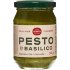 Песто соус Herkku Pesto Di Basilico 190 гр