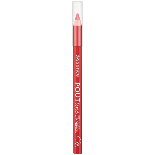 Карандаш для губ essence POUTline soft glide 05 Pout Out Loud 0.62 гр Карандаш для губ essence POUTline soft glide 05 Pout Out Loud 0.62 гр