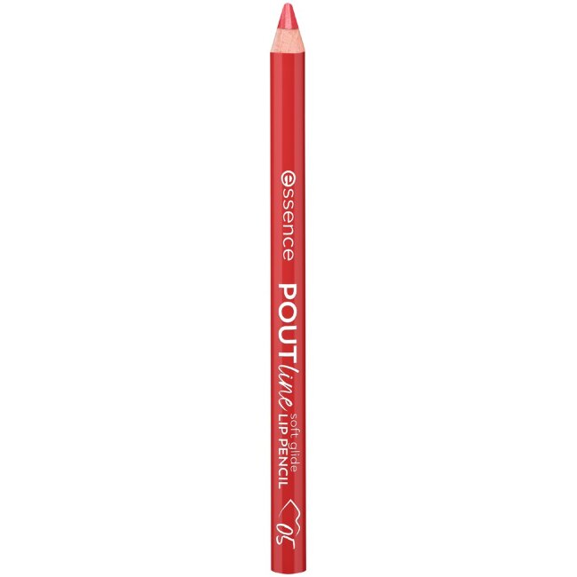 Карандаш для губ essence POUTline soft glide 05 Pout Out Loud 0.62 гр Карандаш для губ essence POUTline soft glide 05 Pout Out Loud 0.62 гр