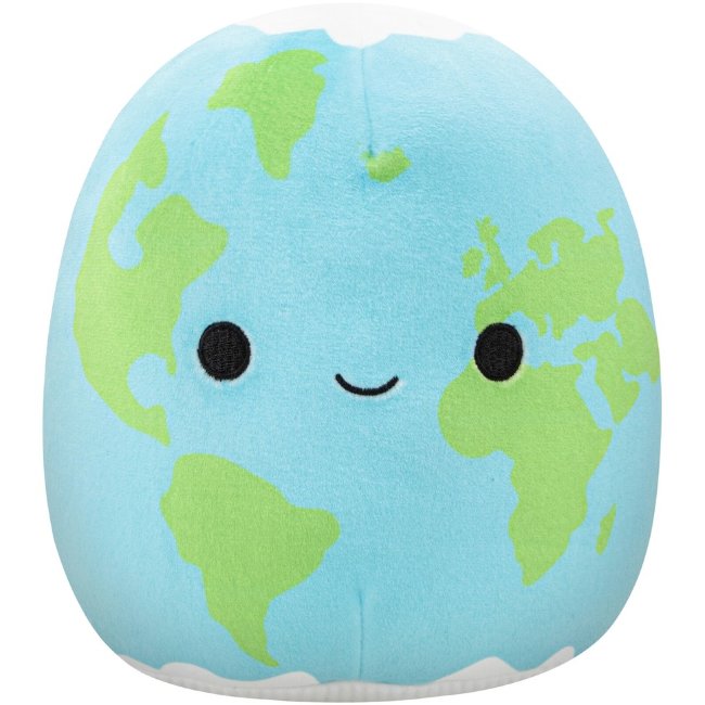 Мягкая игрушка для собак Squishmallows Squeaky 18 см, в ассортименте
