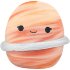 Мягкая игрушка для собак Squishmallows Squeaky 18 см, в ассортименте