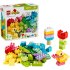 Конструктор LEGO® DUPLO Classic 10479 красочный набор для творчества Конструктор LEGO® DUPLO Classic 10479 красочный набор для творчества