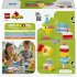 Конструктор LEGO® DUPLO Classic 10479 красочный набор для творчества Конструктор LEGO® DUPLO Classic 10479 красочный набор для творчества