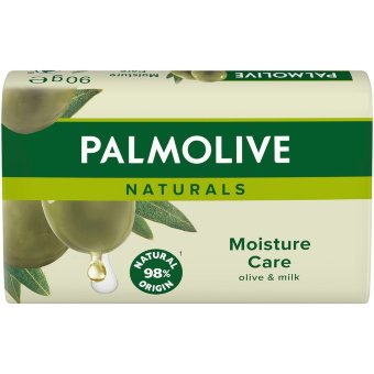 Туалетное мыло Palmolive (олива) 90 гр