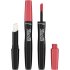 Жидкая губная помада Rimmel Lasting Provocalips 7 мл 730 Make a Mauve