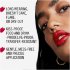 Жидкая губная помада Rimmel Lasting Provocalips 7 мл 730 Make a Mauve