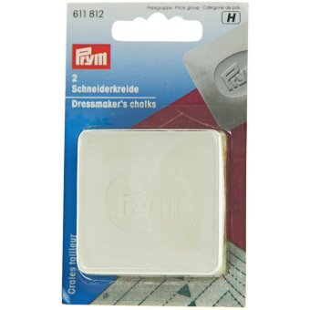 Портновский мел Prym белый