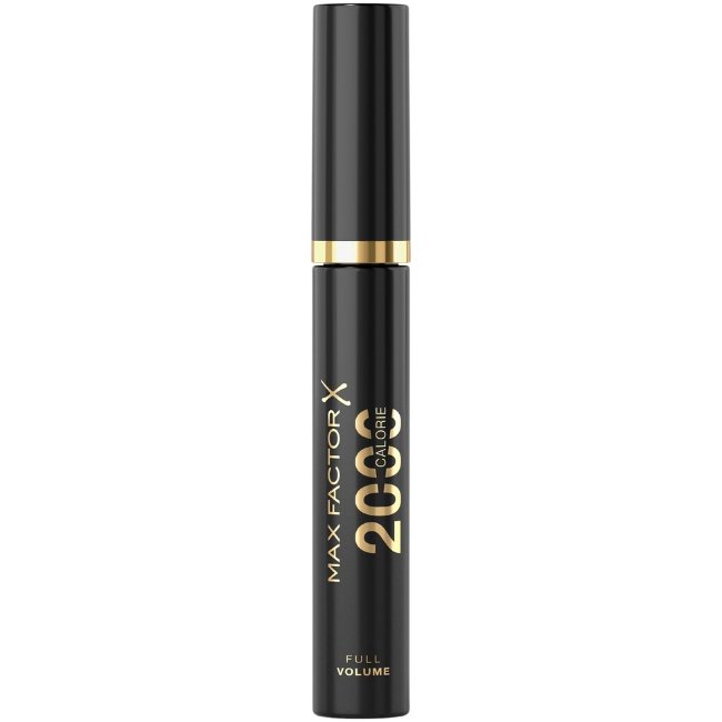 Тушь для ресниц Max Factor 2000 Calorie 9 мл черная