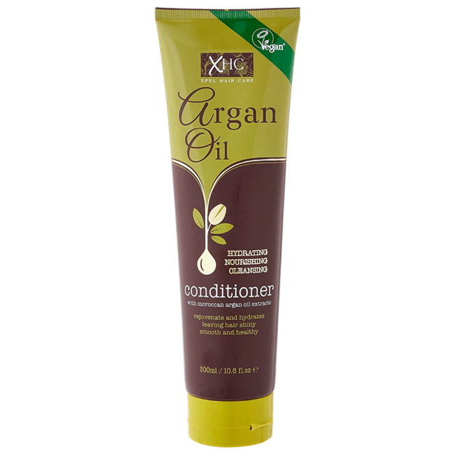Кондиционер для волос с аргановым маслом Argan Oil 300 мл