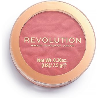 Румяна Makeup Revolution Reloaded Rose Kiss