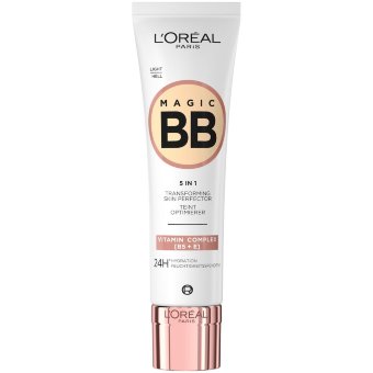BB-крем L'Oréal Paris C'est Magic Skin Perfector 02 Light 30 мл